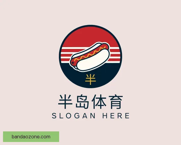 发现半岛体育